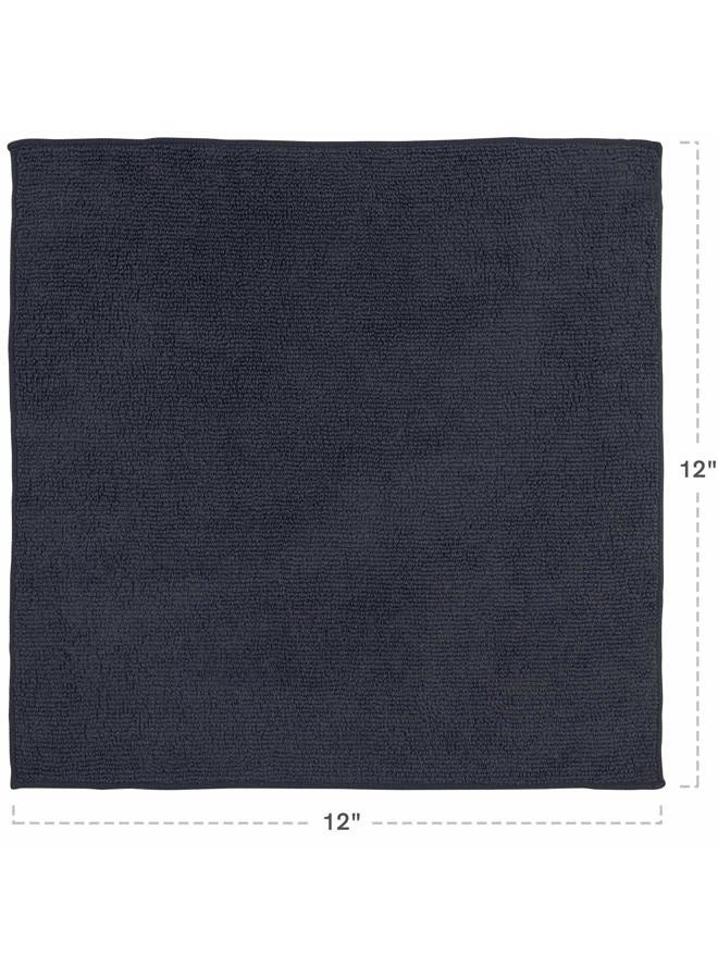 Boundless Audio Record Cleaning Solution - 6.75oz Vinyl Record Cleaner Fluid & Vinyl Cleaner Cloth & Record Label Protector - Image 3