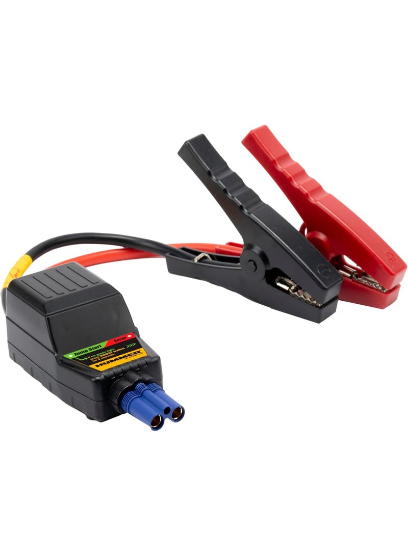 Hummer H10T Multifunctional 10000mAh Starter with 150 PSI Compressor, 2000A Jump Starter for 8.0L Petrol and 7.0L Diesel Engines, Cordless Inflator, USB-C PD 30W and USB-A QC 18W Power Bank - Image 3