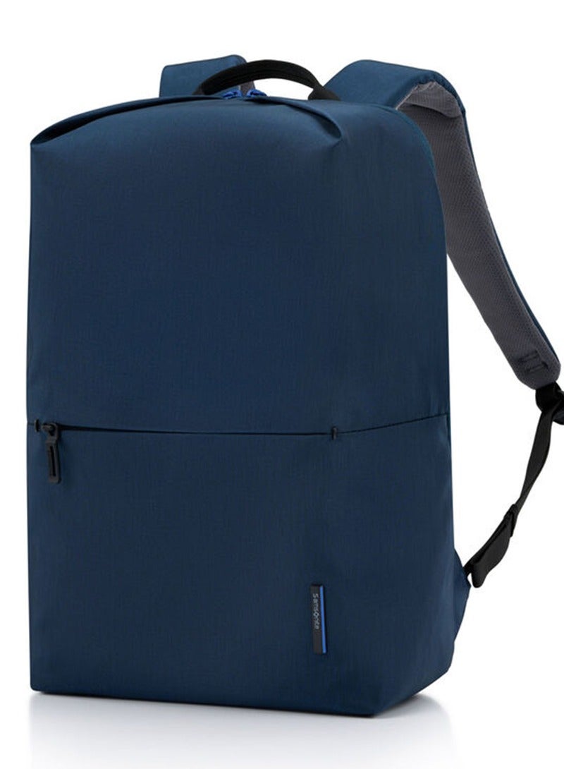 سامسونايت حقيبة ظهر لايت-جيو . بوصة - كحلي - ضمان عالمي  سنوات - Image 1