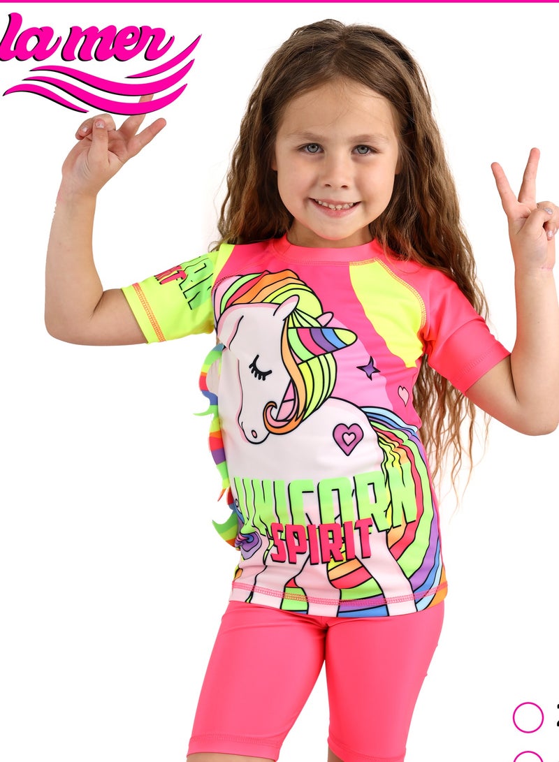 La Mer Ocean Wonder La Mer Swimsuit - Image 1