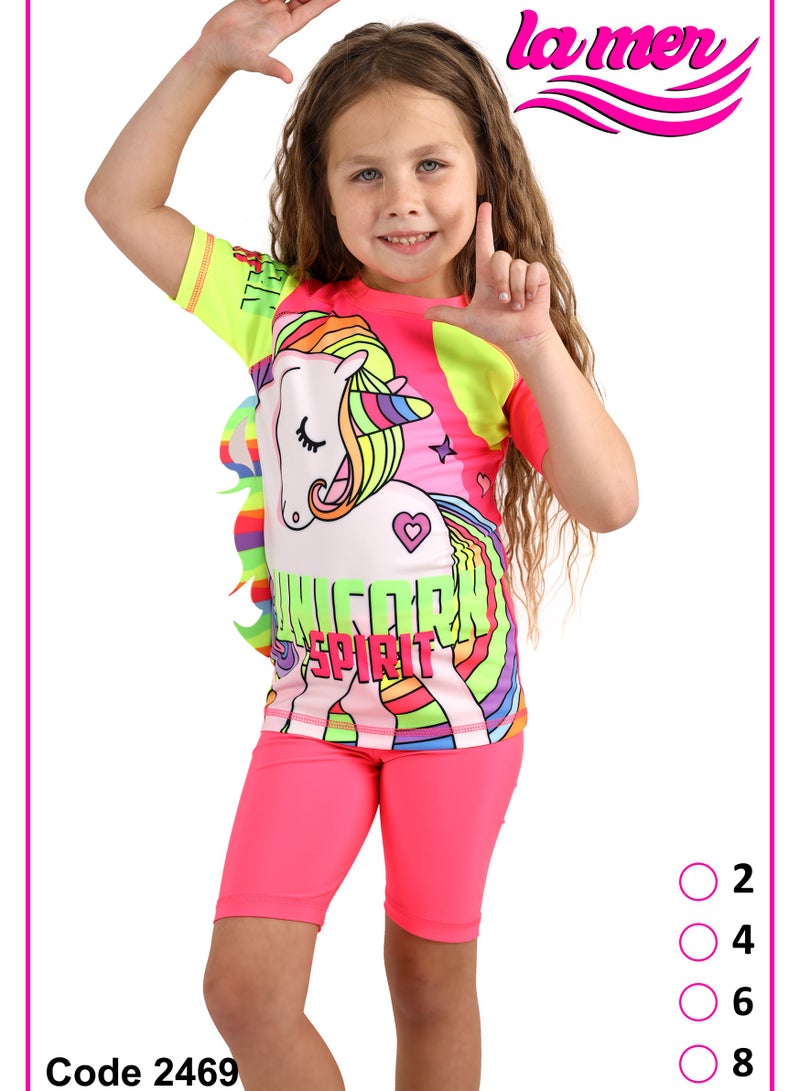 La Mer Ocean Wonder La Mer Swimsuit - Image 2