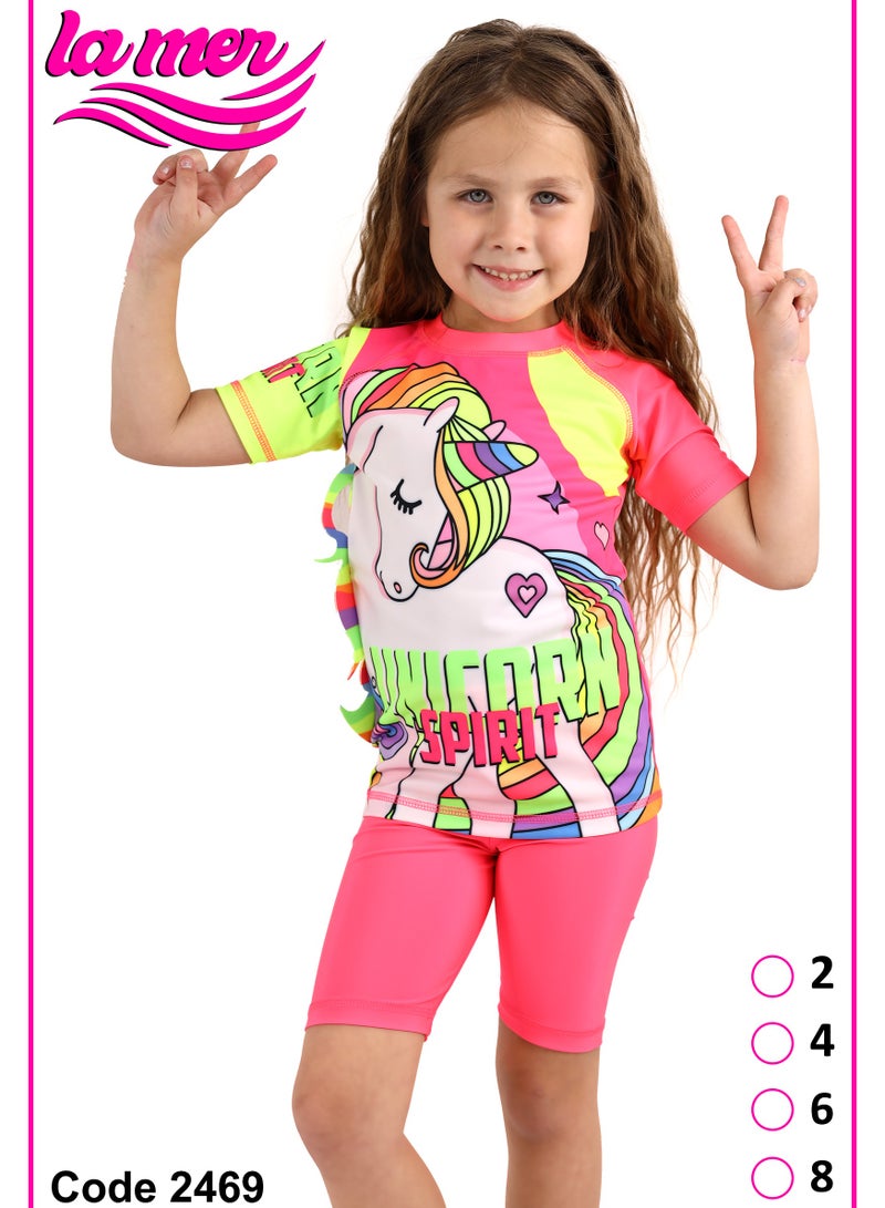 La Mer Ocean Wonder La Mer Swimsuit - Image 3