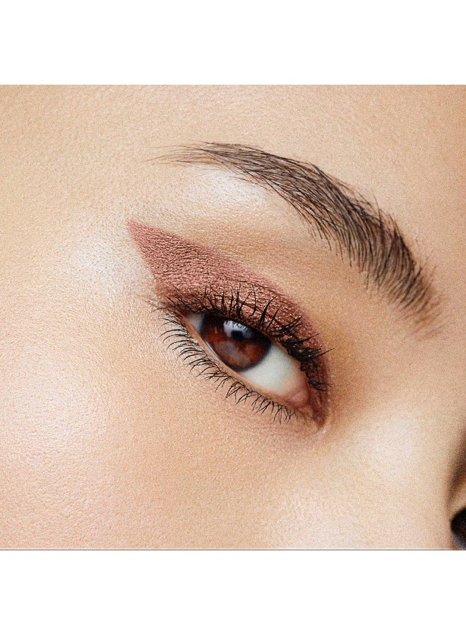 MAKE UP FOR EVER Aqua Resist Smoky Eyeshadow Stick 1.4g- 8 Shell - Image 3