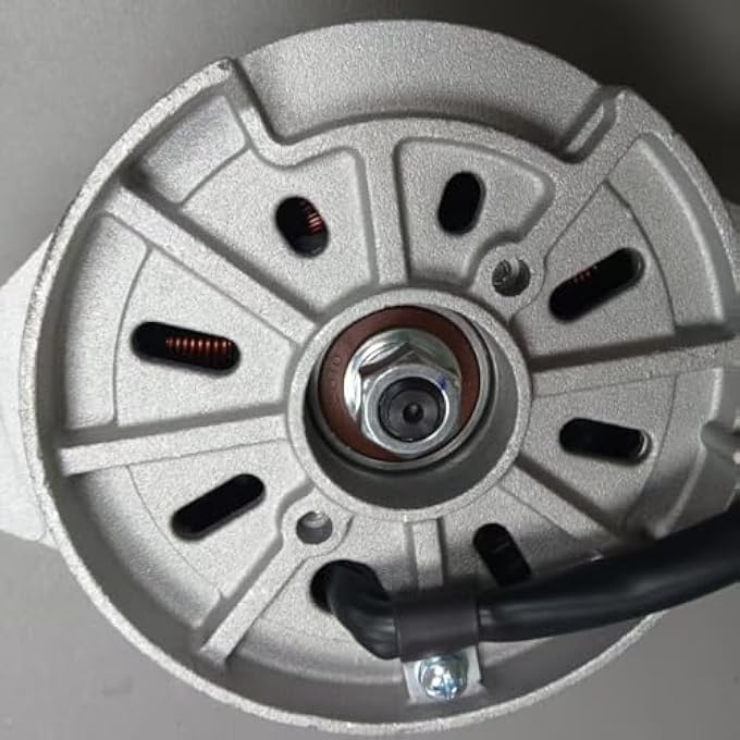AUTO-PALPAL 12V 20A Alternator Lester SE501822 ATG19805 10939 MIA10338 - Image 4