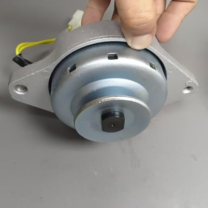 AUTO-PALPAL 12V 20A Alternator Lester SE501822 ATG19805 10939 MIA10338 - Image 3