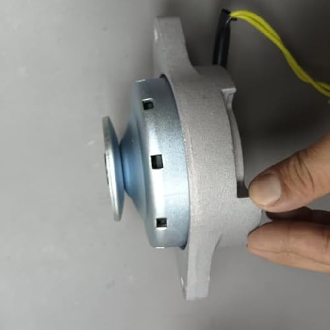 AUTO-PALPAL 12V 20A Alternator Lester SE501822 ATG19805 10939 MIA10338 - Image 2
