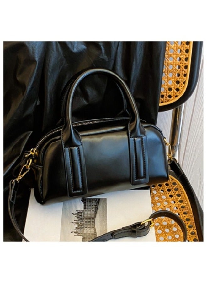 Rup Art Ladies Shoulder Handbag  Stylish  Versatile Bag for DaytoNight Elegance - Image 4