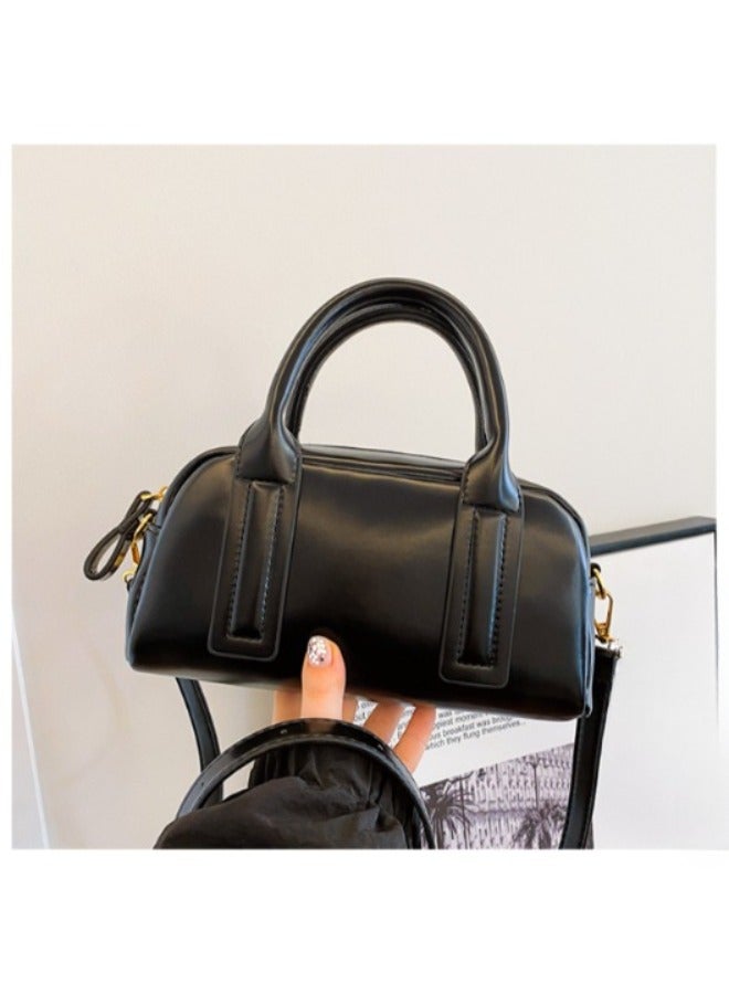 Rup Art Ladies Shoulder Handbag  Stylish  Versatile Bag for DaytoNight Elegance - Image 3