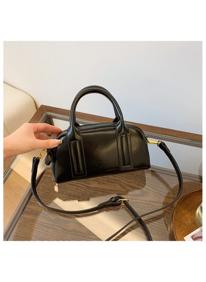 Rup Art Ladies Shoulder Handbag  Stylish  Versatile Bag for DaytoNight Elegance - Image 5