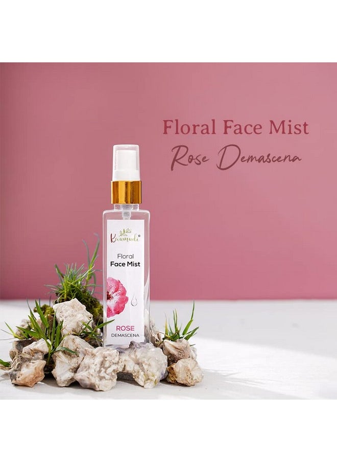 Floral Face Mist Rose Damascena - pzsku/Z9747ABFC071593252FA2Z/45/_/1725286410/8afed704-379b-447c-b34a-46f4f136ec8c