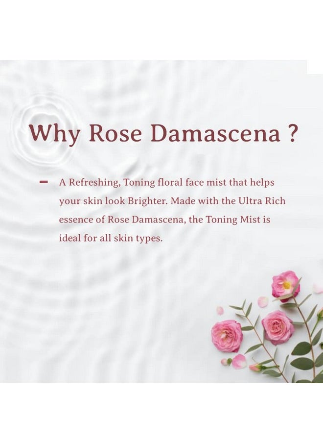 Floral Face Mist Rose Damascena - pzsku/Z9747ABFC071593252FA2Z/45/_/1725286489/30828bb0-3eab-4f09-bb48-f493a56c0e34