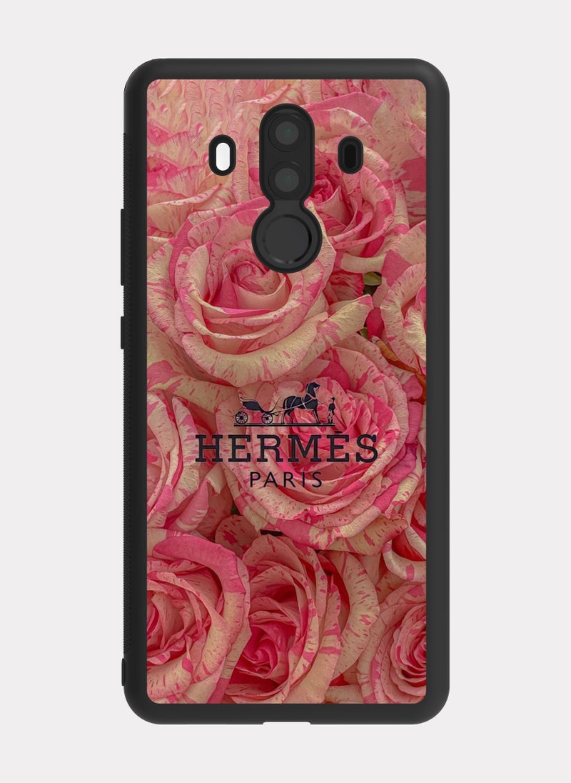 PXLAAT - Huawei Mate 10 Pro case cover Hermes - Image 1