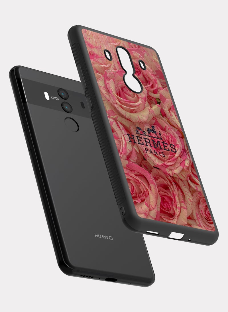 PXLAAT - Huawei Mate 10 Pro case cover Hermes - Image 1