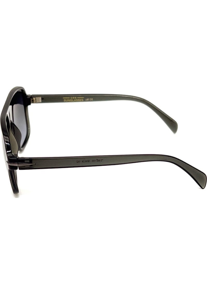 Obb Sunglasses Papilıo MS110 C67 Men's Sunglasses  - Image 4