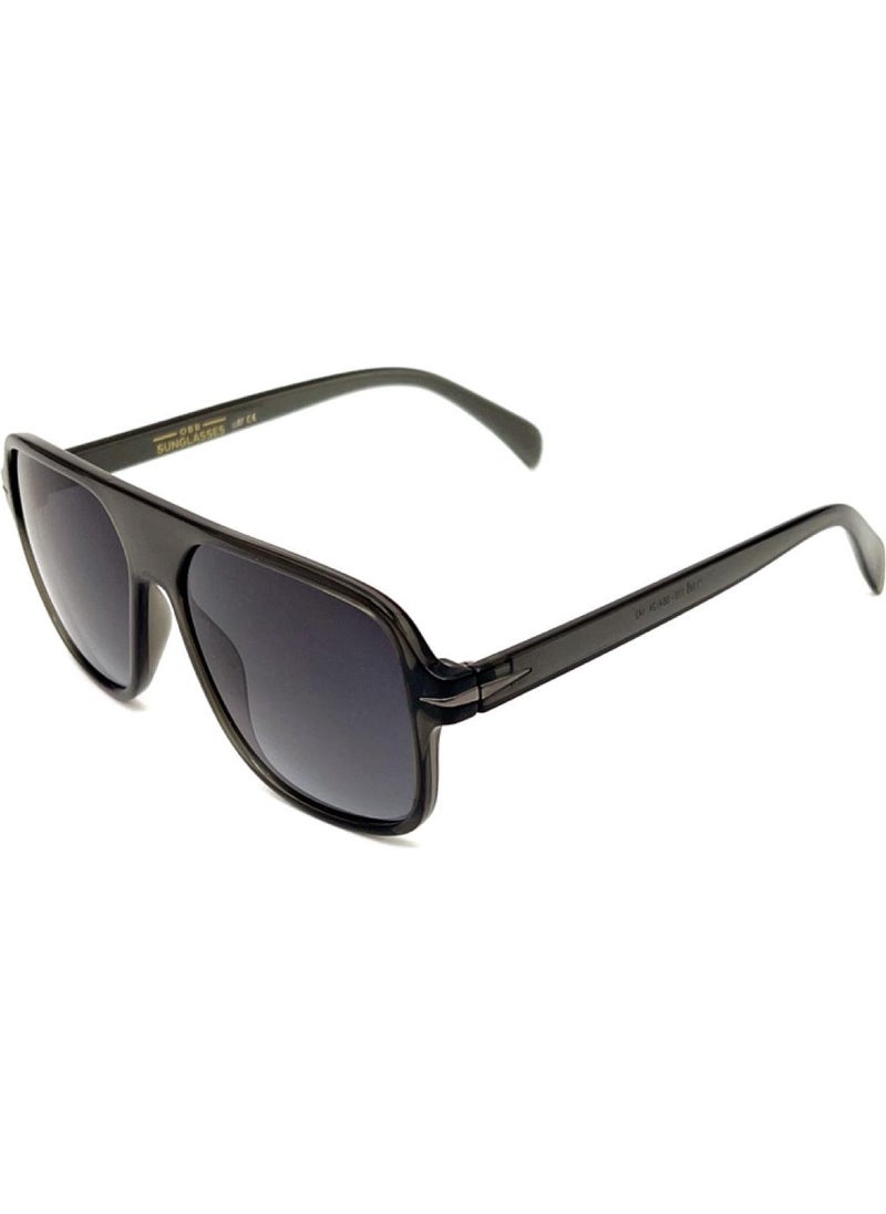 Obb Sunglasses Papilıo MS110 C67 Men's Sunglasses  - Image 3