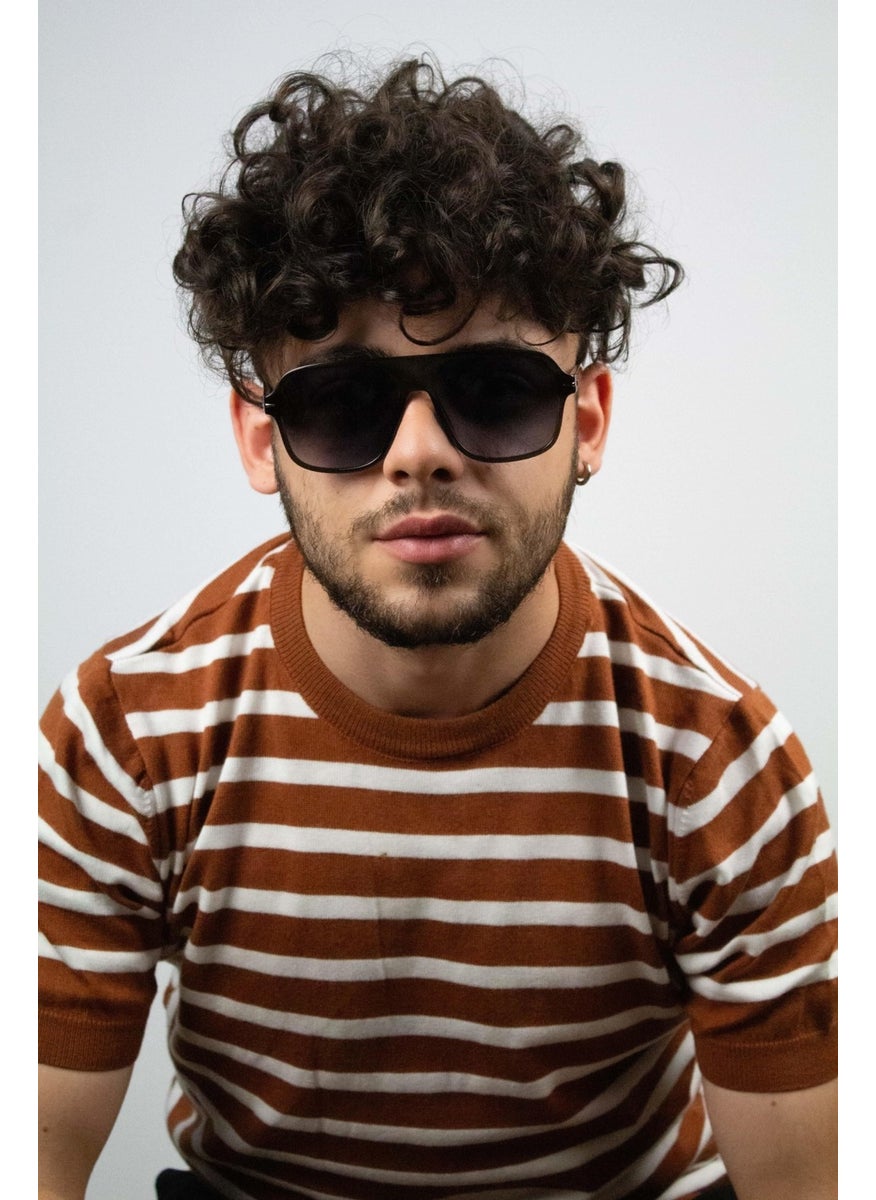 Obb Sunglasses Papilıo MS110 C67 Men's Sunglasses  - Image 2