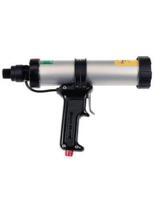 Ken Kou 310ml Pneumatic Silicone Airflow Cartridge Gun Adhesive Dispensing 