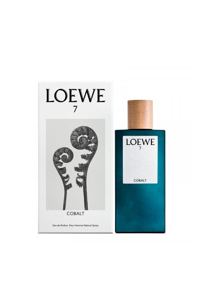 Loewe 7 Cobalt Eau de Parfum for Men 150ml - Image 2