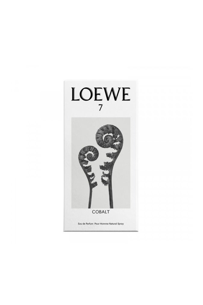 Loewe 7 Cobalt Eau de Parfum for Men 150ml - Image 3
