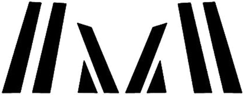 Wivplex Window Trim Cover for Infiniti QX50/QX55 - Image 1