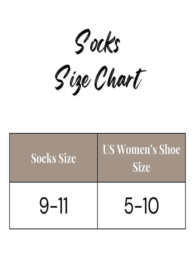 Steve Madden Women's 6 Pairs Crew Socks Casual, Athletic, Thick, Gym, Boot Socks for Women, Black - Image 4