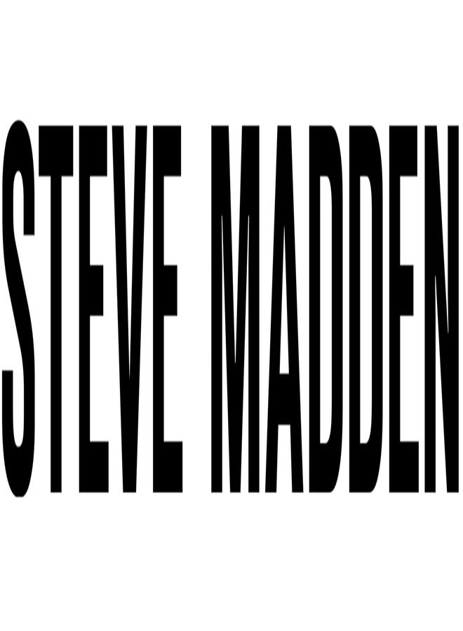 Steve Madden Women's 6 Pairs Crew Socks Casual, Athletic, Thick, Gym, Boot Socks for Women, Black - Image 5