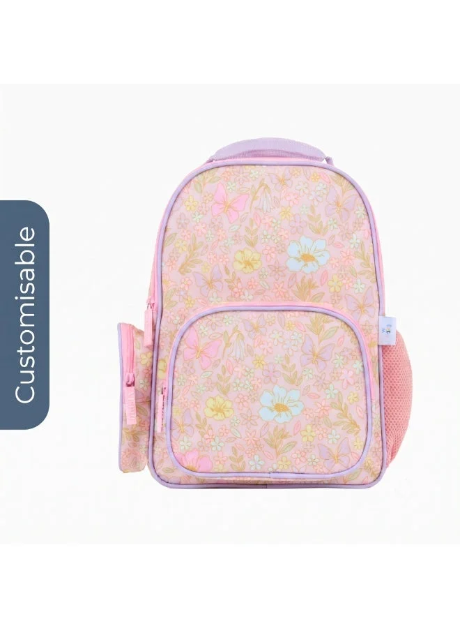 Little IA Botanica Kids Backpack - Large