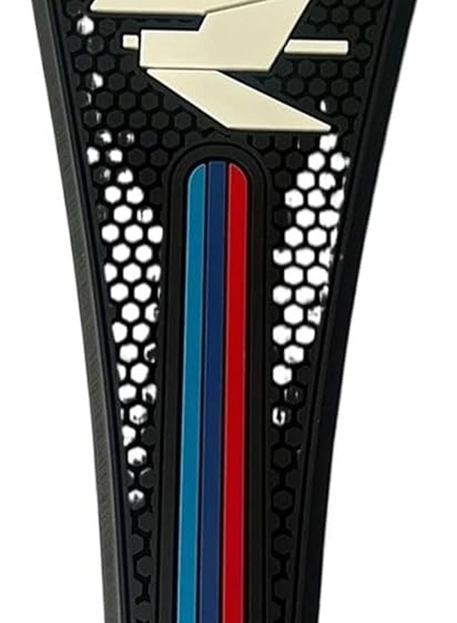 BMW G310R G310 2021 2024 Motorcycle Non Slip Side Tank Knee Pads Set Size I Anti Slip Fuel Tank Grip Protection Stickers - Image 2