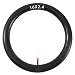 KAMIER 16x242125 Inner Tube Straight Valve Stem Replacement for Razor MX650 MX500 SX500 Mcgrath Dirt Bike Front Tire Tube EcoSmart Metro Cargo SUP Electric Scooter Kids Off Road Motocross Parts - Image 2