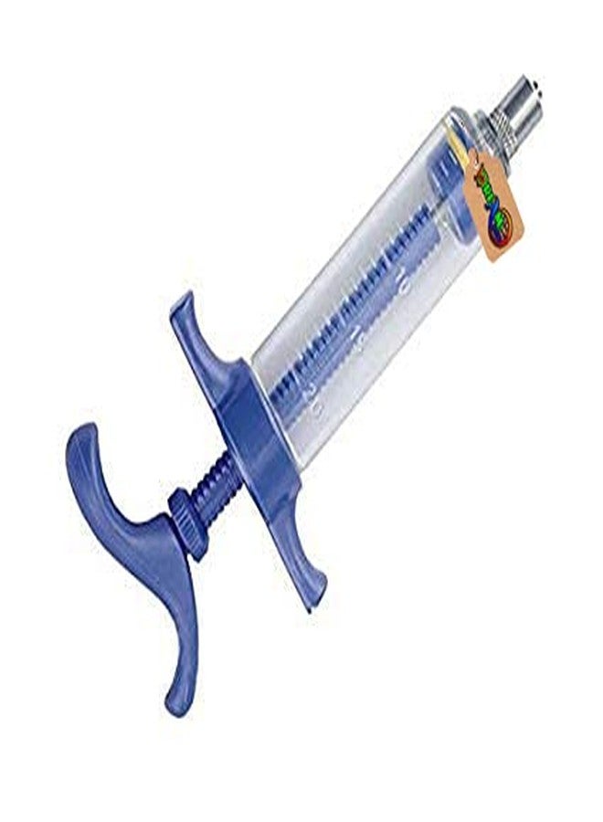 DreamAuro 50ml Hand Feeding Syringe with Full Kit for Birds, Puppy, Kitten, Dog, Cat, Hamster - Image 5
