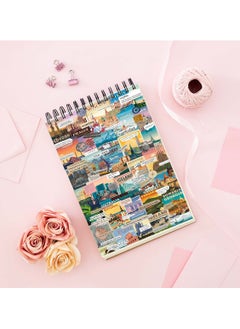 MADASOUQ Daily planner With Trendy design  - Image 1