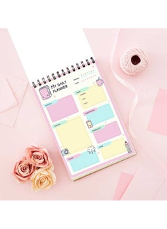 MADASOUQ Daily planner With Trendy design  - Image 2