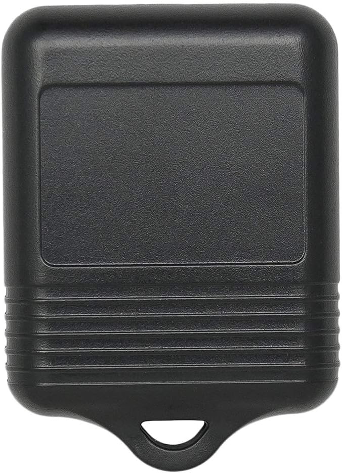 Keyless2Go Keyless Entry Car Key Fob Replacement - 2 Pack - Image 3