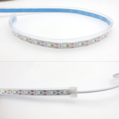 Cheerock Saxophone Leak Light, Flute Leak Detection Led Light, Sax Repair Light with 50 cm Light Strip Wind and Woodwind Accessories - Image 5