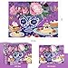 DAGIRT 500 Piece Jigsaw Puzzles for Adults Elegant English Tea Party Puzzles Fun and Challenging Puzzle for Family Time Relaxing Gift for AdultsSeniors Age 12 205 x 15 in - Image 4