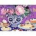 DAGIRT 500 Piece Jigsaw Puzzles for Adults Elegant English Tea Party Puzzles Fun and Challenging Puzzle for Family Time Relaxing Gift for AdultsSeniors Age 12 205 x 15 in - Image 2