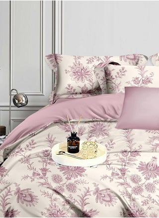 Purple Pink - 029