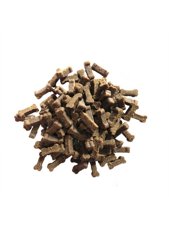 Rosewood Daily Eats Salmon Training Dog Treats 100g - Image 3