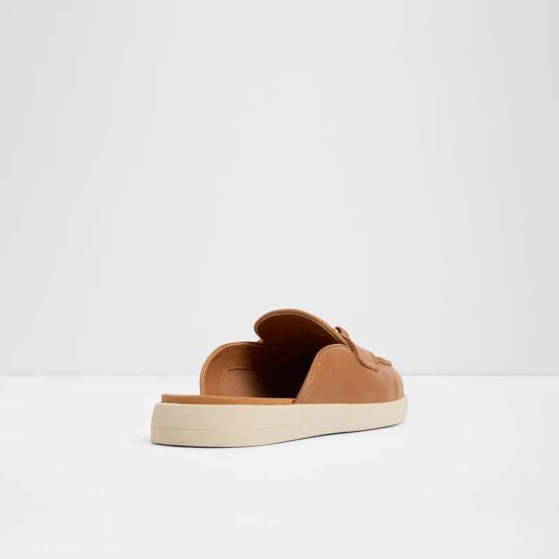 ALDO  MYRIANA Textured Mules for Women | Best Price UAE
