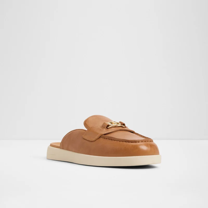 ALDO  MYRIANA Textured Mules for Women | Best Price UAE
