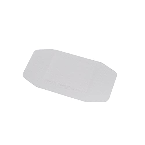 COVIDIEN 7540 Dressing Telfa Island Wound LF St Gauze 4x5 White Adhesive 25 Per Box Part No. 7540 by- Kendall Company - Image 3