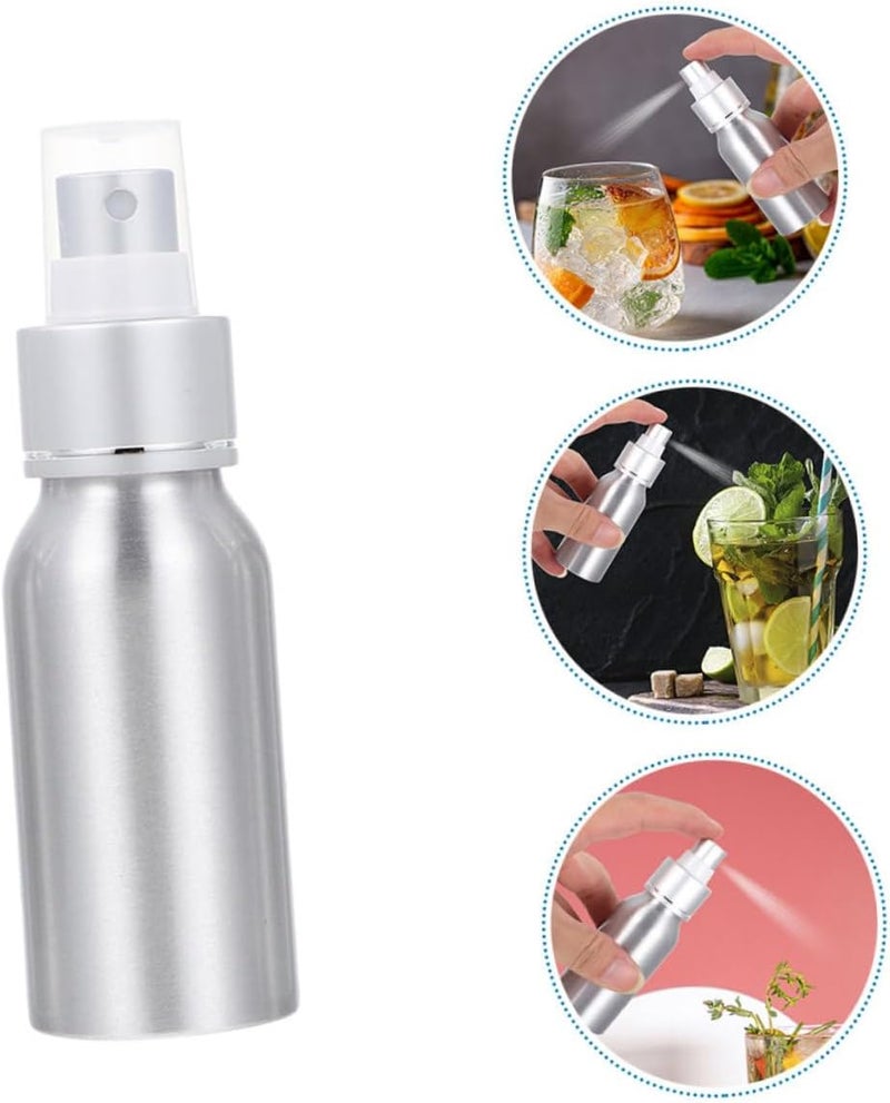 Atomizer Cocktail Sprayer Portable Perfume Bottle Leakproof Lightweight for Bartending Supplies - Image 3