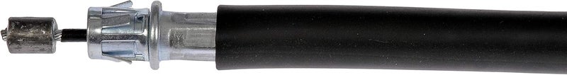 Dorman C96078 Rear Passenger Side Parking Brake Cable for Chevrolet/GMC Models - Image 4