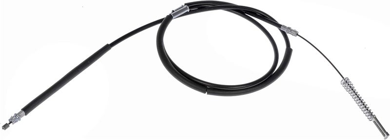 Dorman C96078 Rear Passenger Side Parking Brake Cable for Chevrolet/GMC Models - Image 1