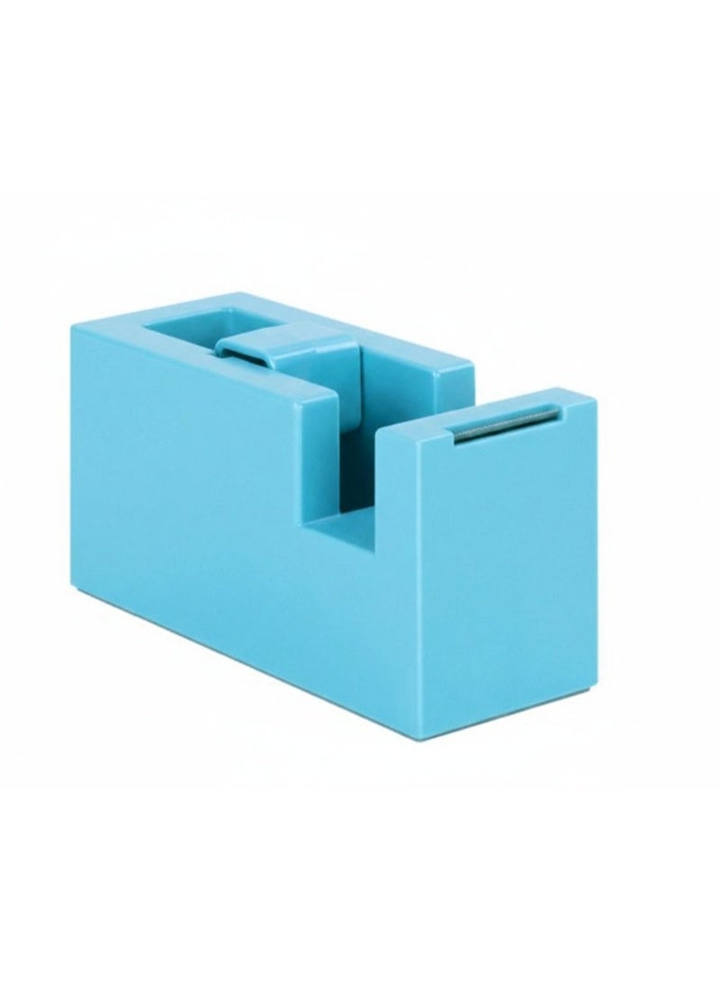 NUSIGN Desktop Tape Dispenser,Heavy Base Tape Cutter for Office,Home - Image 1