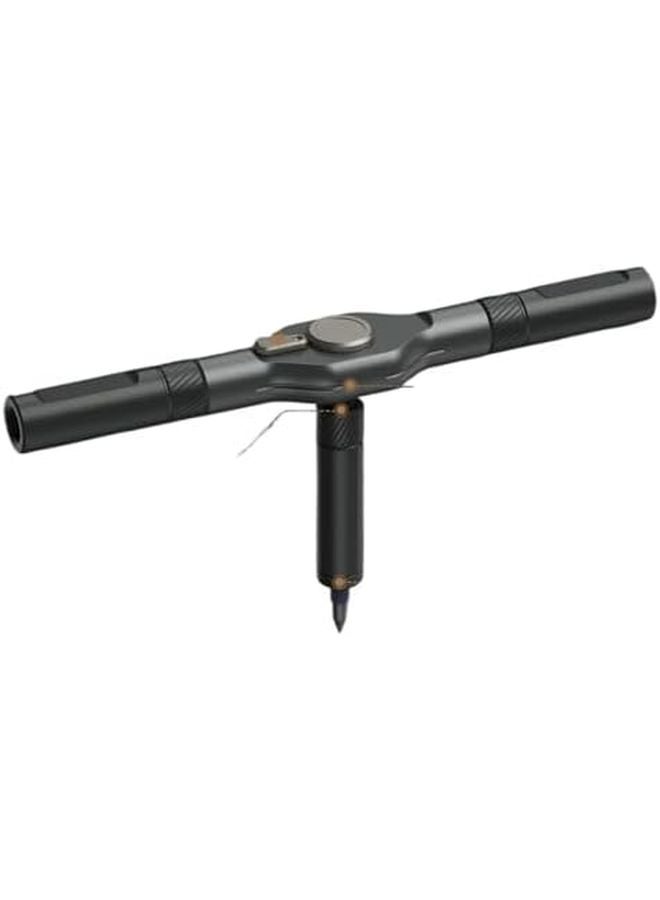 42 في 1 مجموعة مفك براغي مغناطيسي برتقالي مقبض على شكل T متعدد القوابض أداة إصلاح محمولة - Image 5