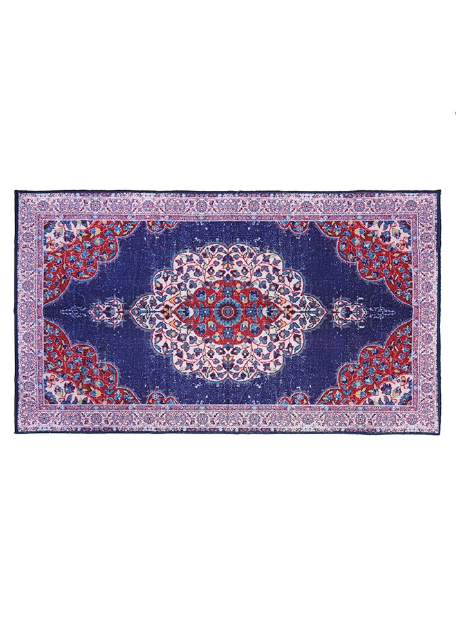 3D Printed Perfect Rugs for Living Area | Rug and for Bedroom |Rug for Dining Table Rug Floor with Anti Slip Backing, 152 X 213 Cm