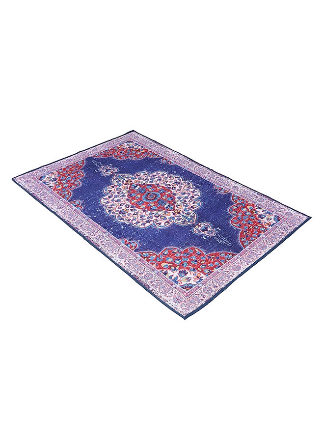 3D Printed Perfect Rugs for Living Area | Rug and for Bedroom |Rug for Dining Table Rug Floor with Anti Slip Backing, 152 X 213 Cm