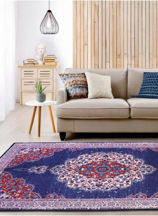 3D Printed Perfect Rugs for Living Area | Rug and for Bedroom |Rug for Dining Table Rug Floor with Anti Slip Backing, 152 X 213 Cm - pzsku/Z974A20659ECBF35AFE2EZ/45/_/1739731929/990dd2e1-1955-4352-8eea-7fa0a601b80a