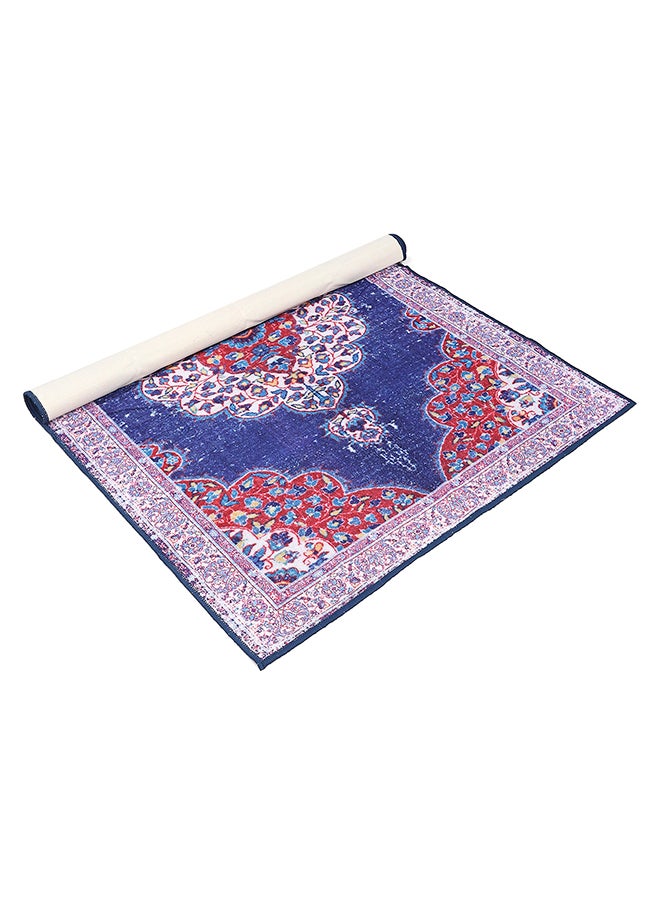 3D Printed Perfect Rugs for Living Area | Rug and for Bedroom |Rug for Dining Table Rug Floor with Anti Slip Backing, 152 X 213 Cm